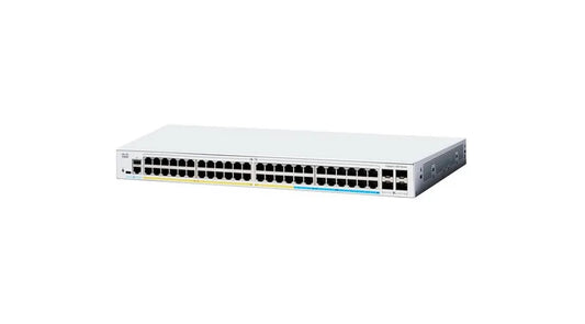 Cisco Catalyst 1300 48-Ports Network Switch - C1300-48P-4X