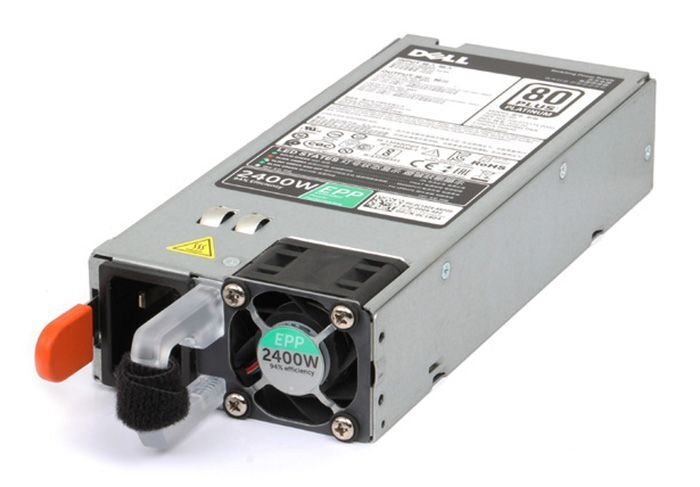 Dell 2400-Watts Power Supply - C1804