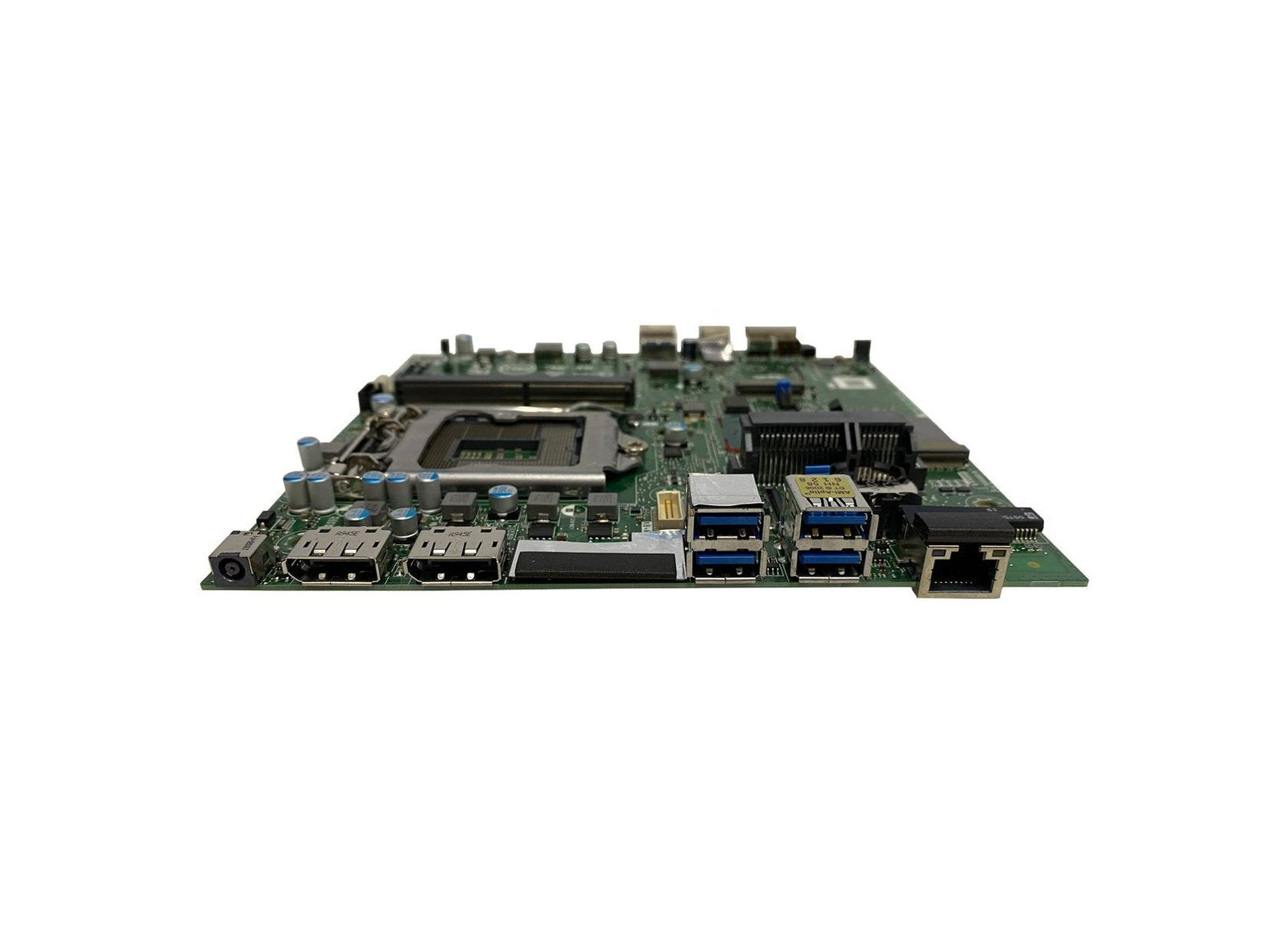 Dell Desktop Motherboard - C1R19