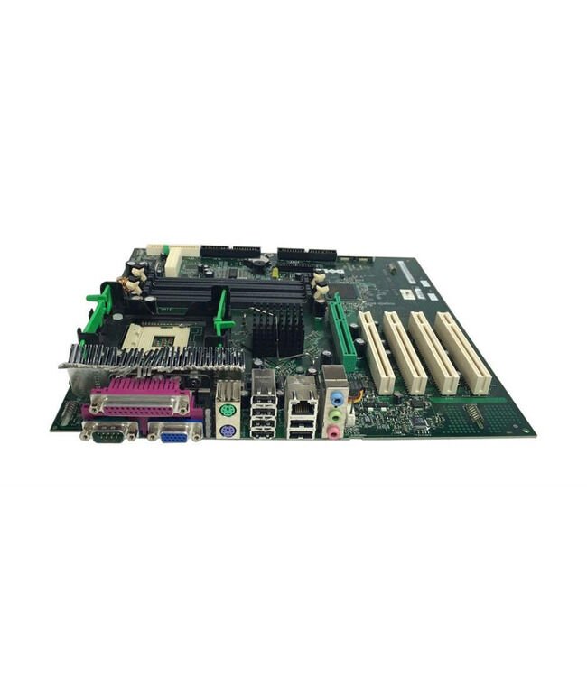 Dell Desktop Motherboard - C2020