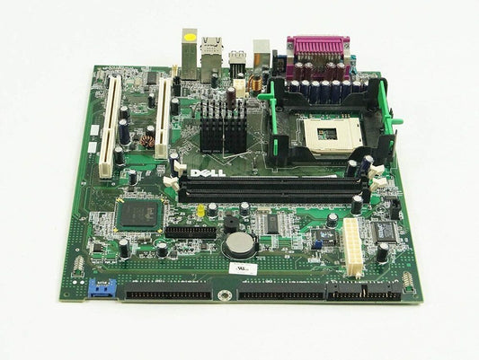 Dell Desktop Motherboard - C2021