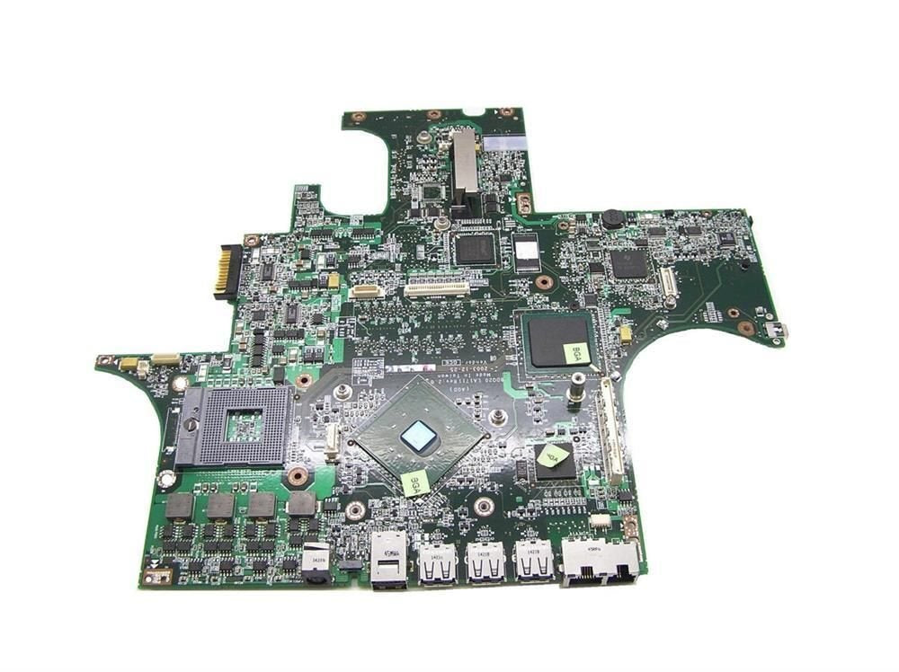 Dell Laptop Motherboard - C2290
