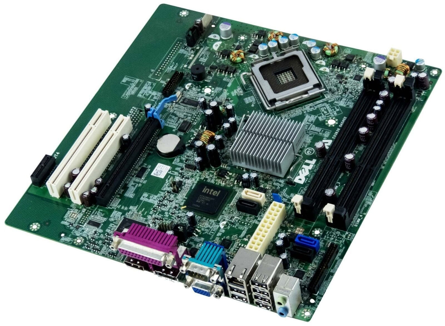 Dell Desktop Motherboard - C27VV