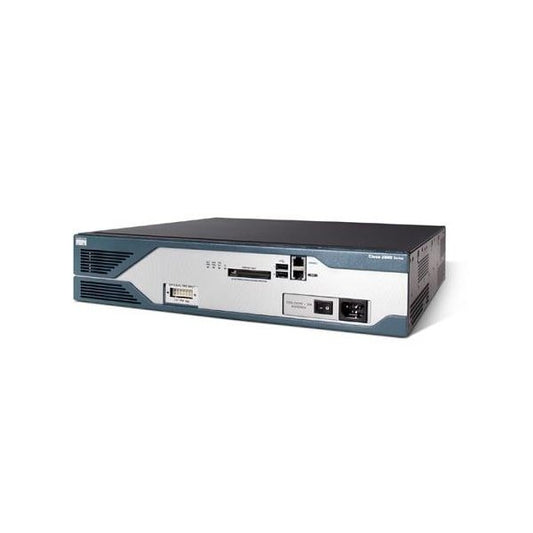 Cisco Router - C2821-VSEC/K9