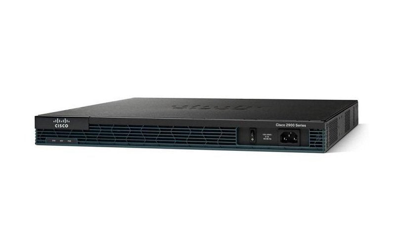 Cisco Router - C2901-CME-SRST/K9