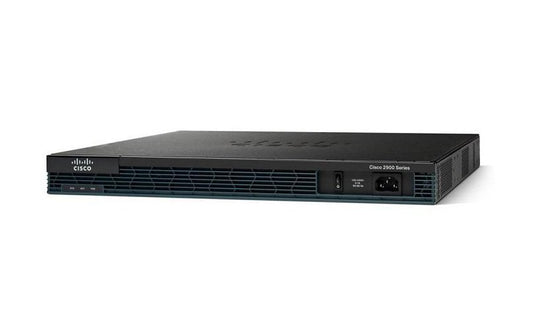 Cisco Router - C2901-CME-SRST/K9