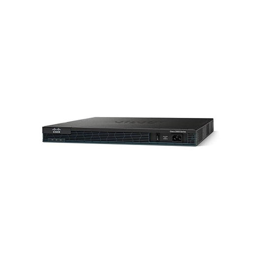 Cisco Router - C2901-VSEC/K9
