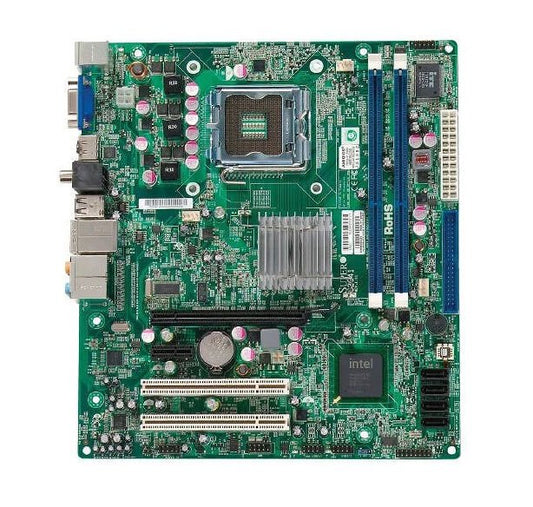 Supermicro Server Motherboard - C2G41-O-P
