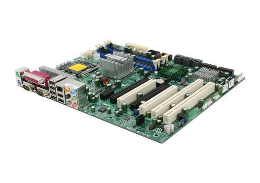 Supermicro Server Motherboard - C2SBX-O