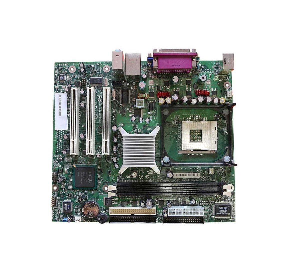 Intel Desktop Motherboard - C30423-202