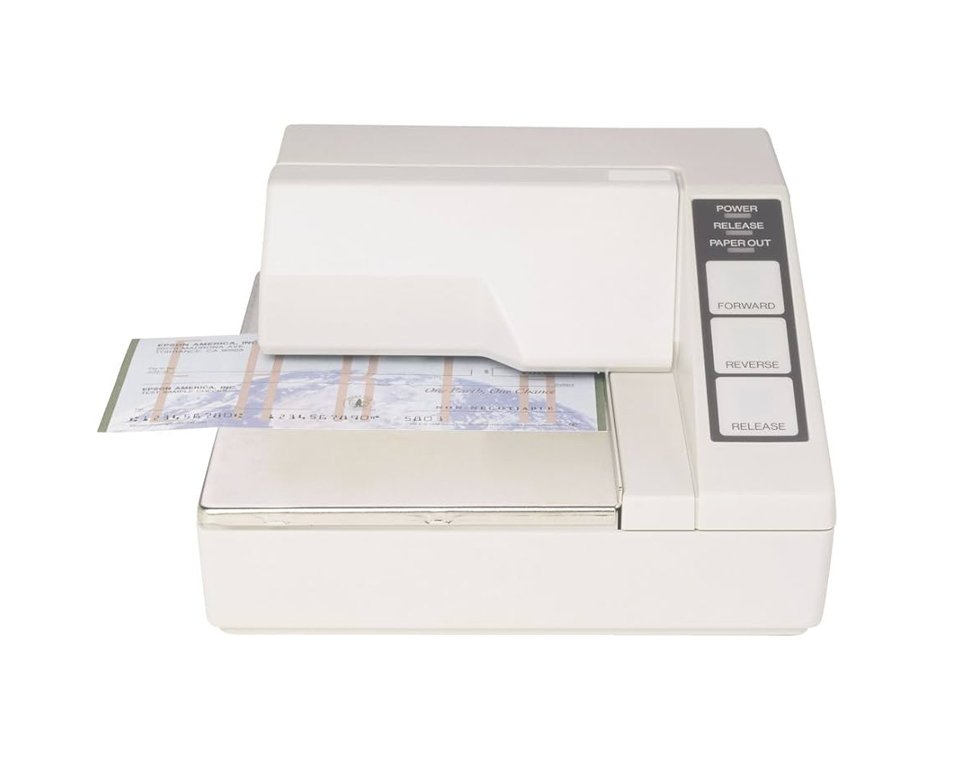 Epson Receipt Printer - C31C163272