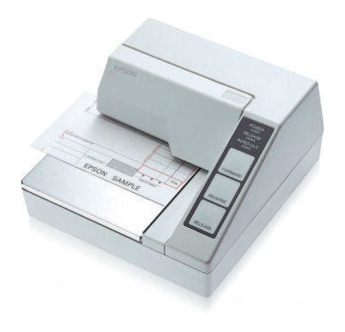 Epson Receipt Printer - C31C178262