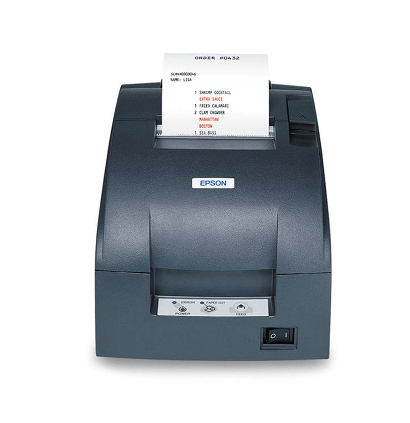 Epson Receipt Printer - C31C514A8731