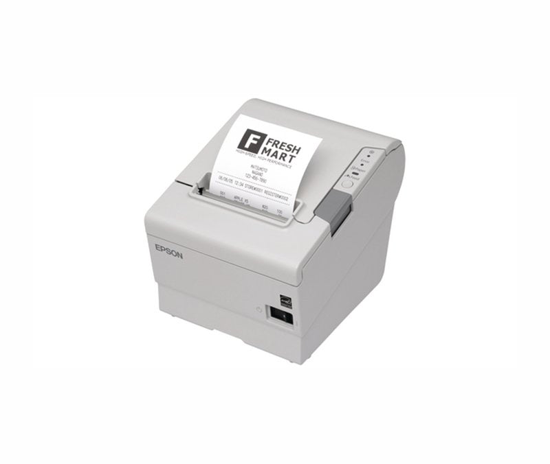 Epson Receipt Printer - C31CA85012