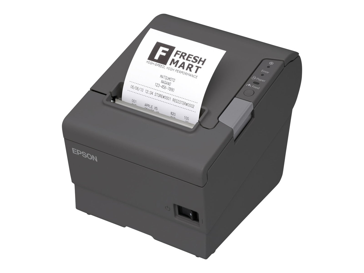 Epson Receipt Printer - C31CA85A6351