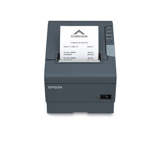 Epson Receipt Printer - C31CA85A6641