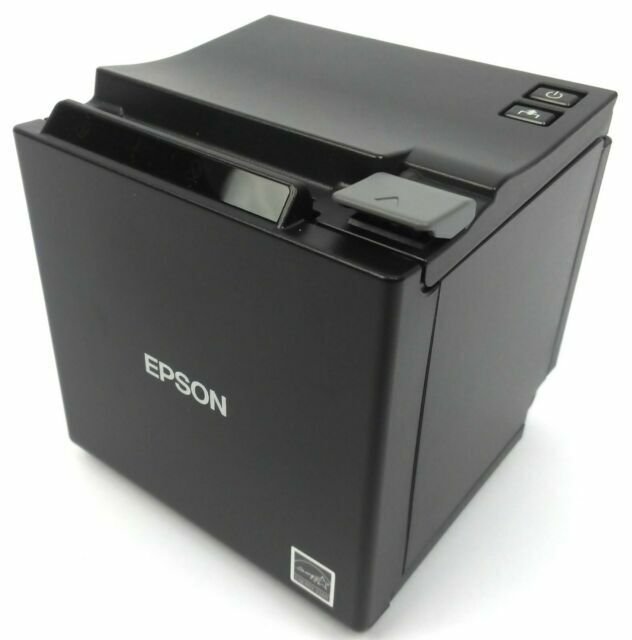 Epson Receipt Printer - C31CE74002