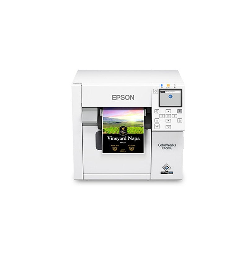 Epson Label Printer - C31CK03A9981