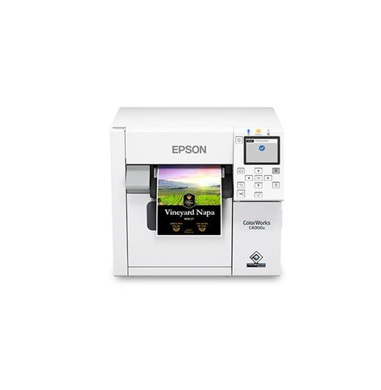 Epson Label Printer - C31CK03A9981
