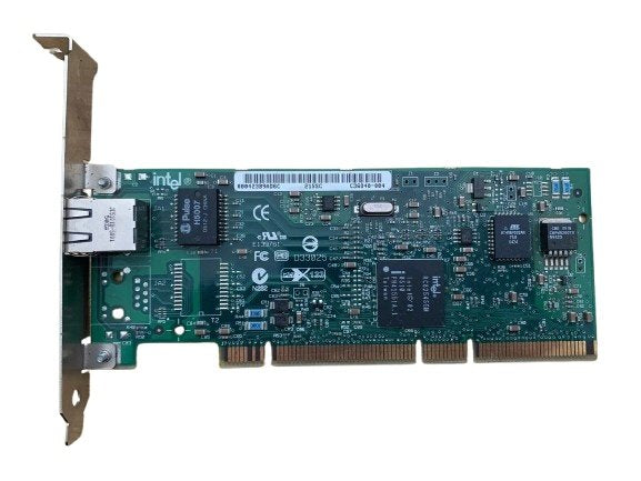 Intel Network Adapter - C36840-004