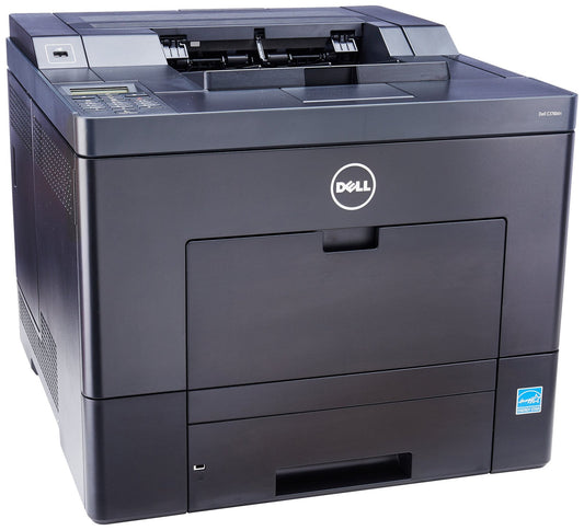 Dell Laser Printer - C3760DN