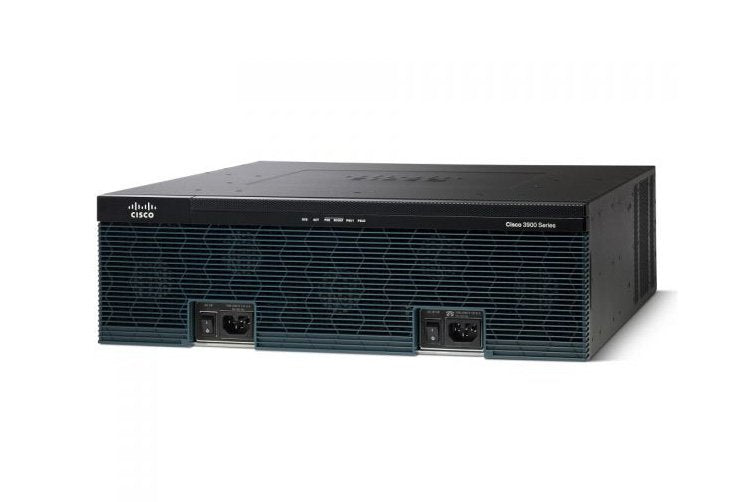 Cisco Router - C3945E-VSEC/K9