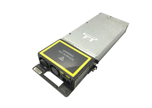 Cisco 1150-Watts Power Supply - C3K-PWR-1150WAC