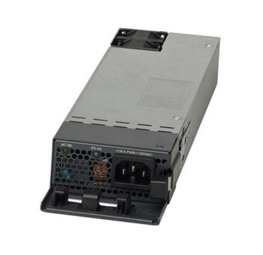 Cisco 1100-Watts Power Supply - C3KX-PWR-1100WAC