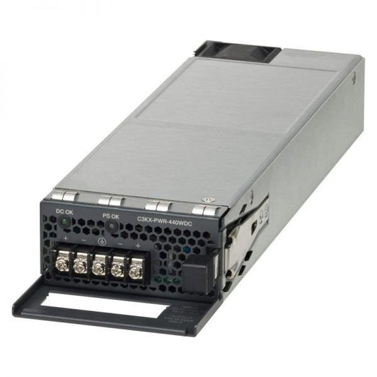 Cisco Power Supply - C3KX-PWR-440WDC=