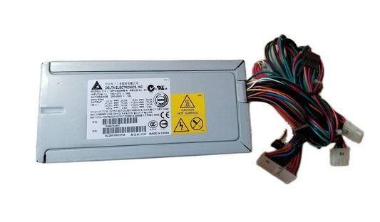 Intel 600-Watts Power Supply - C44675-007