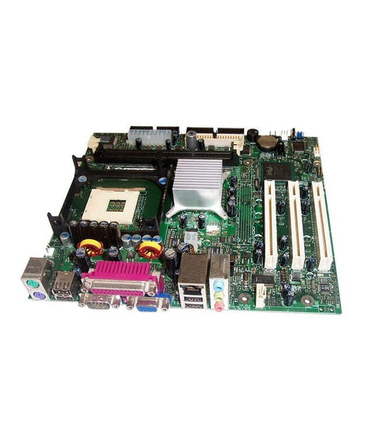 Intel Desktop Motherboard - C44953-302