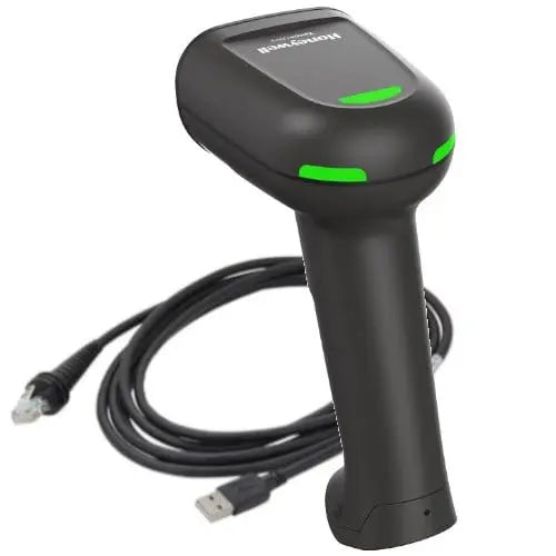 Honeywell 1960GSR-2USB-N Barcode Scanner