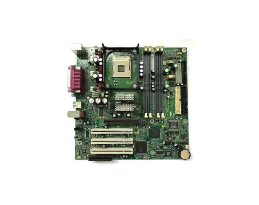 Intel Desktop Motherboard - C45439-302