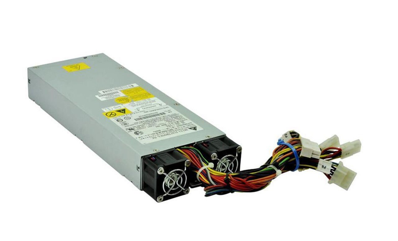 Intel 500-Watts Power Supply - C46189-006