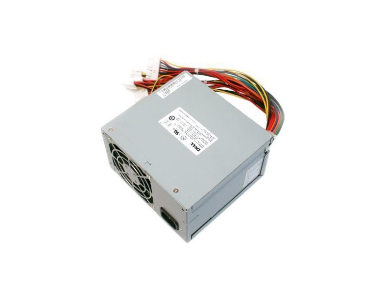 Dell 650-Watts Power Supply - C4797