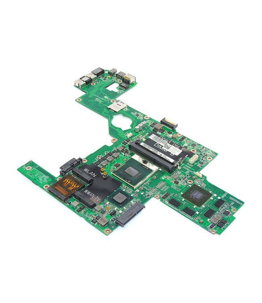 Dell Laptop Motherboard - C47NF
