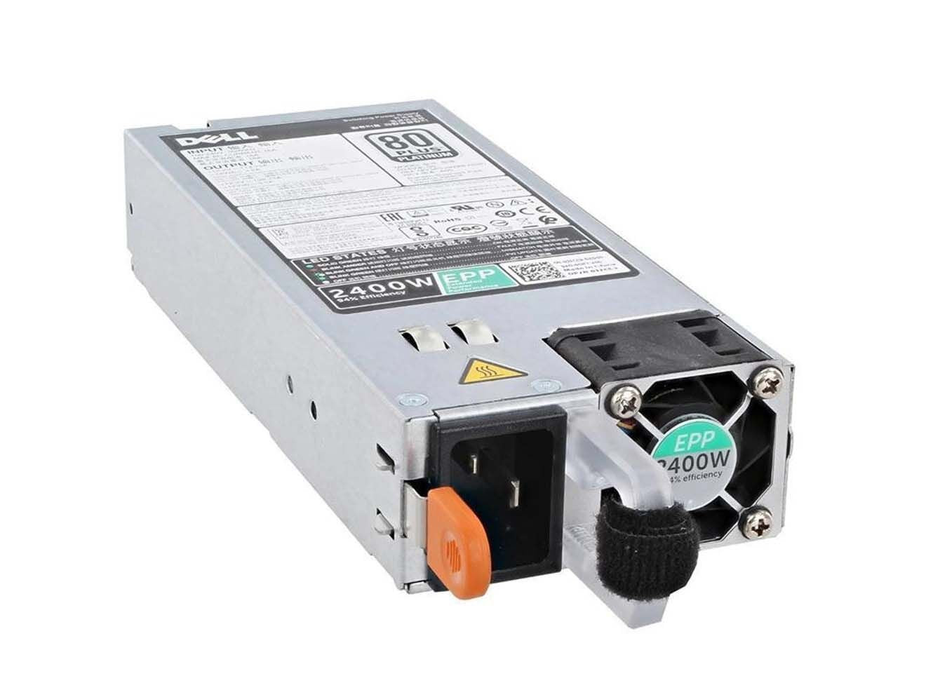 Dell 350-Watts Power Supply - C4849
