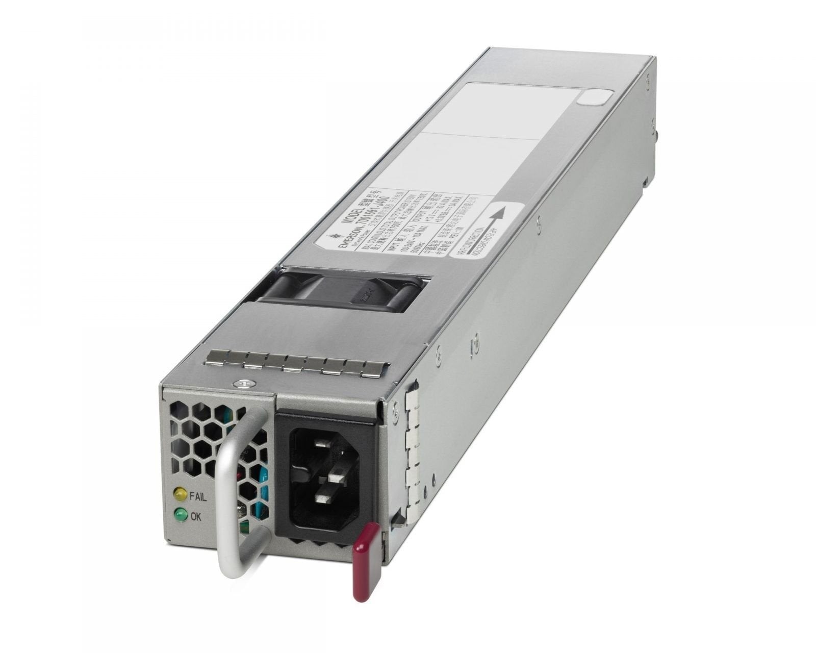 Cisco 750-Watts Power Supply - C4KX-PWR-750DC-R