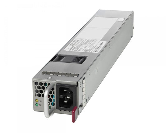 Cisco 750-Watts Power Supply - C4KX-PWR-750DC-R