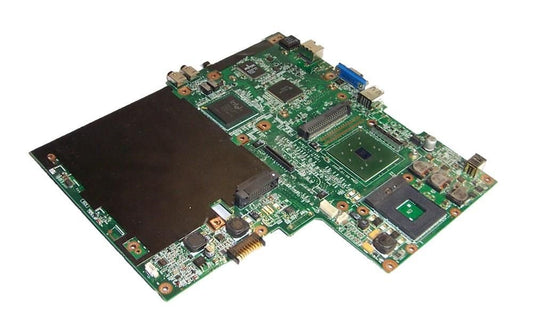 Dell Laptop Motherboard - C5302
