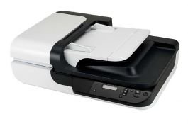 HP Scanner - C6270A