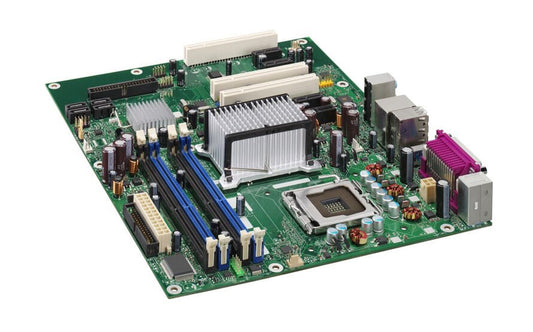 Intel Desktop Motherboard - C63985-206
