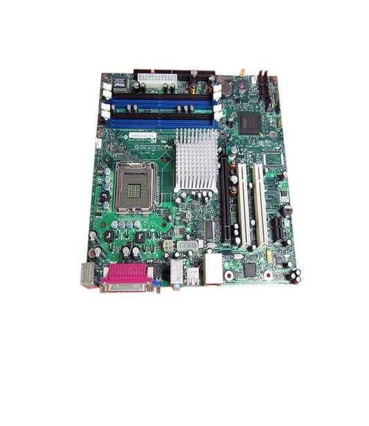 Intel Desktop Motherboard - C63995-205