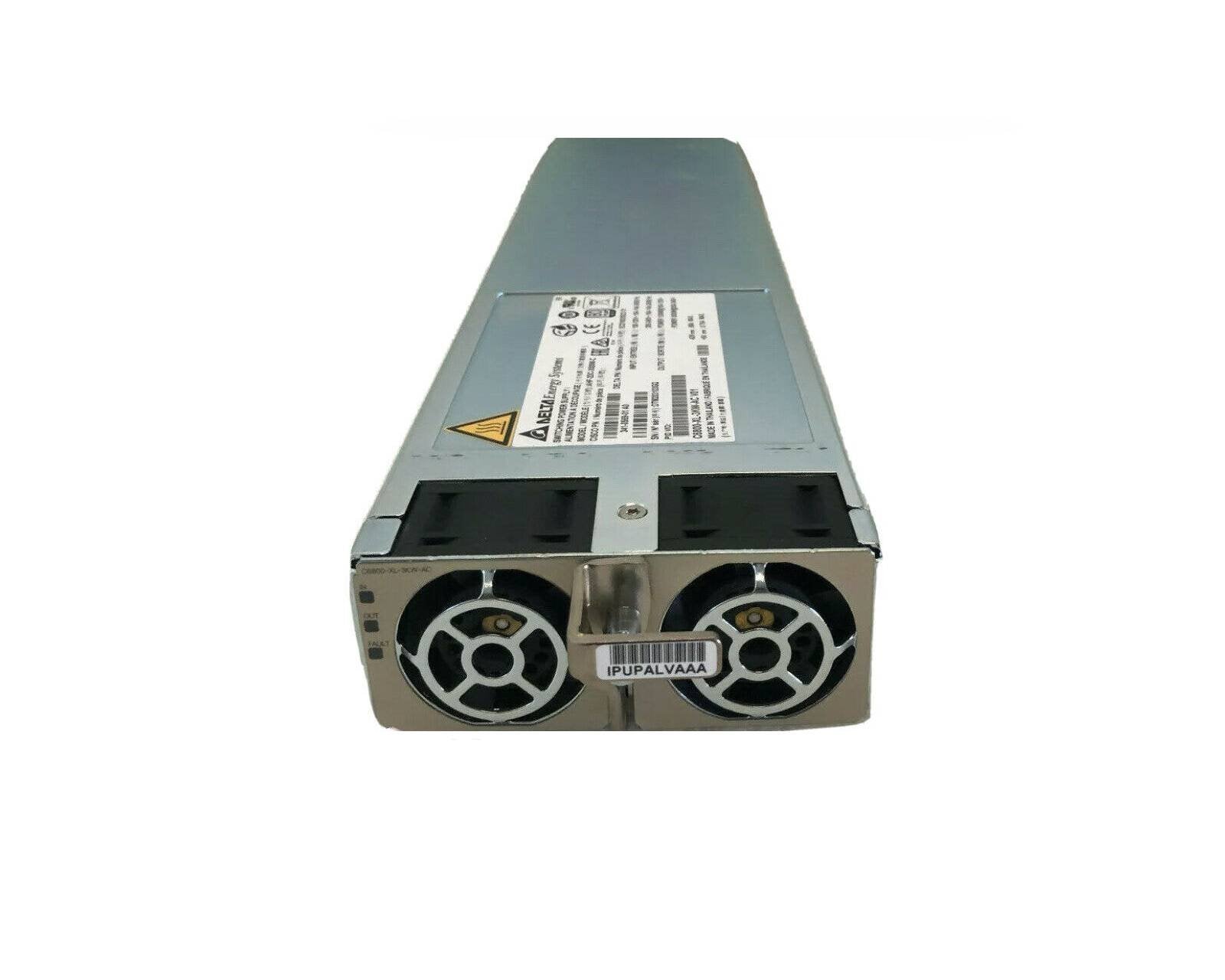 Cisco Power Supply - C6800-XL-3KW-AC=