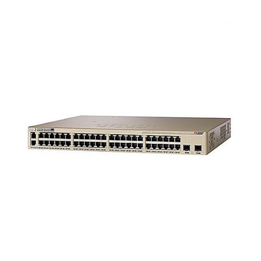 Cisco Catalyst 6800 Network Switch - C6800IA-48FPDR