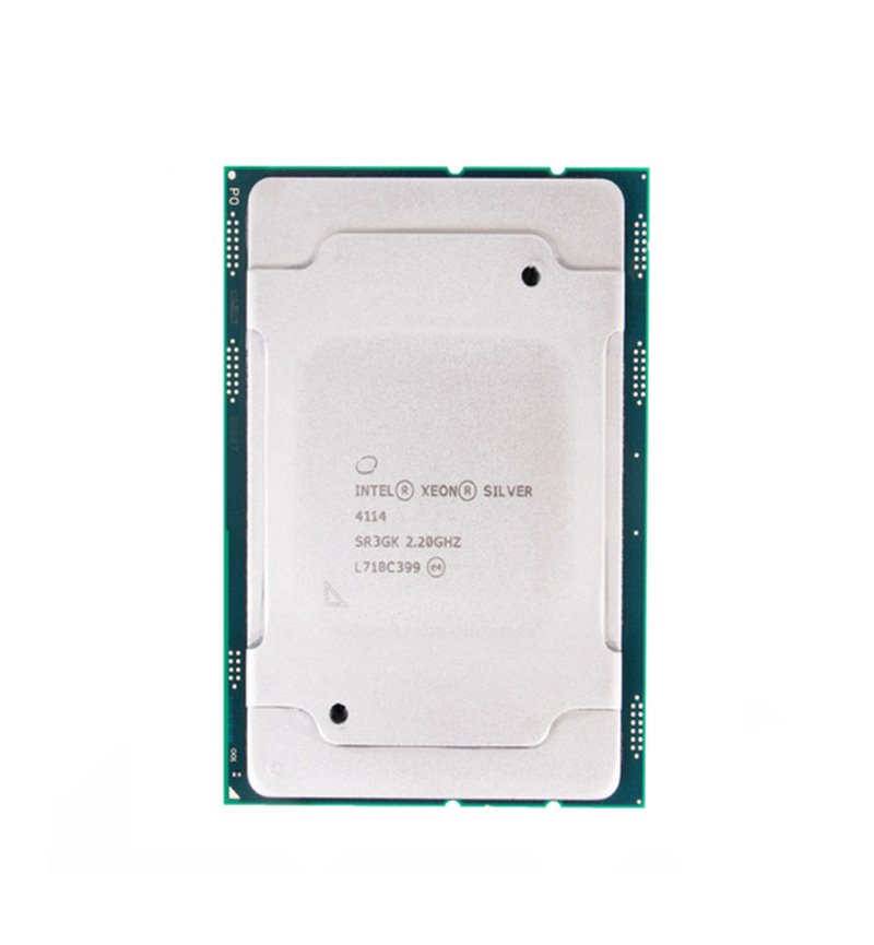 Dell Processor - C6RY1