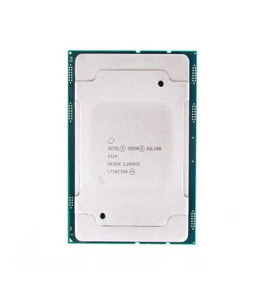 Dell Processor - C6RY1