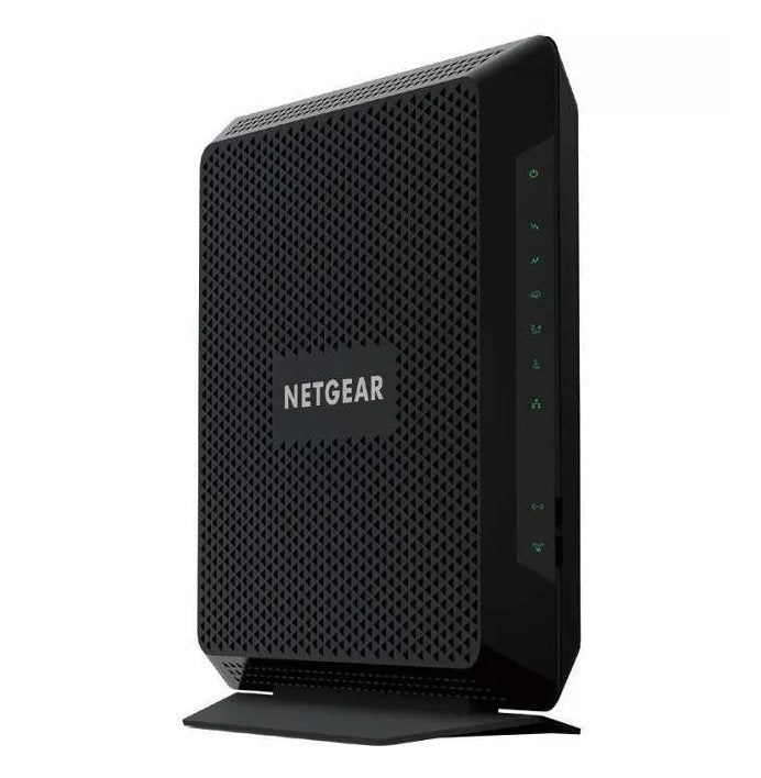 Netgear Nighthawk AC1900 Wireless Router - C7000-100NAS