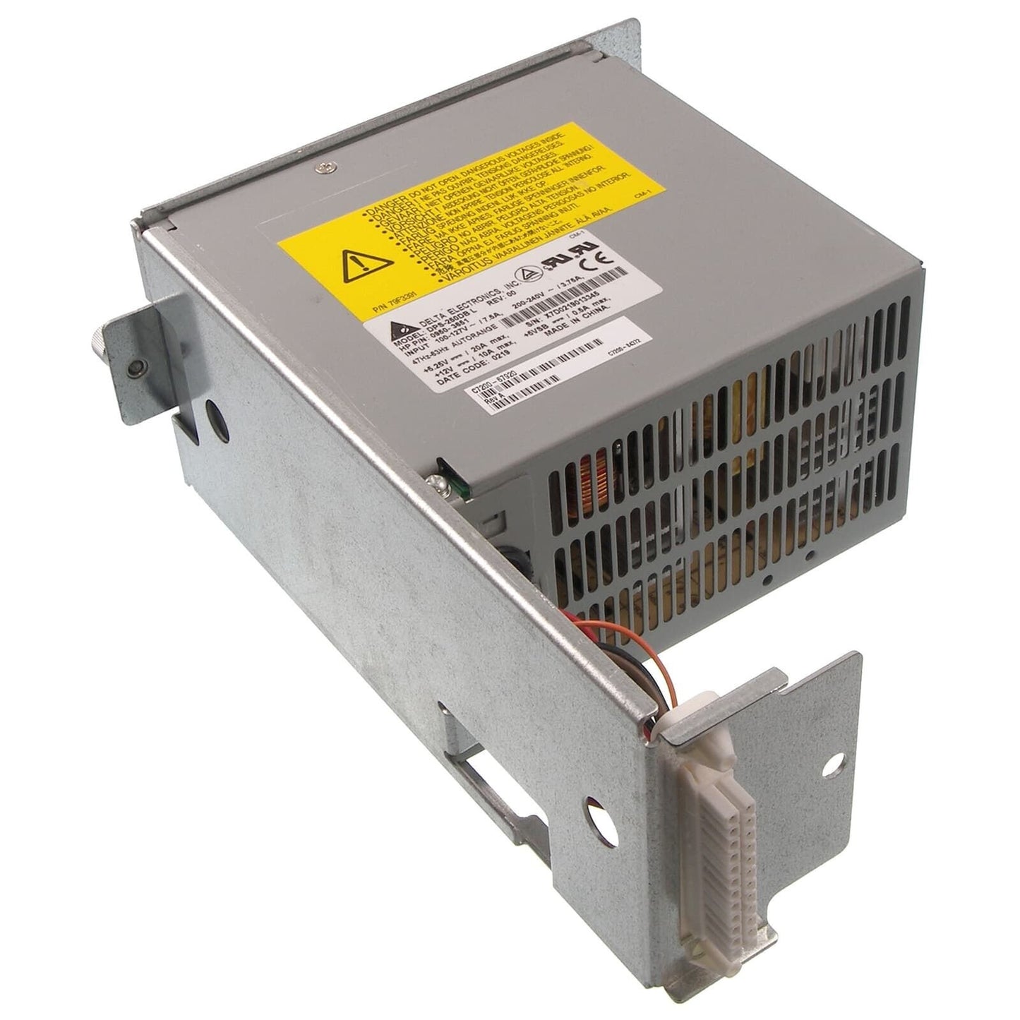 HP 250-Watts Power Supply - C7200-67920
