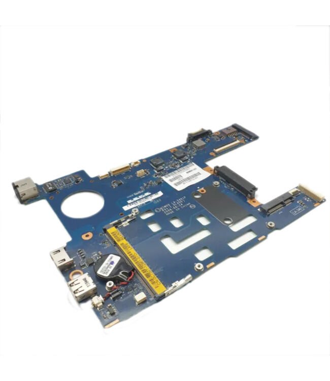 Dell Laptop Motherboard - C750T